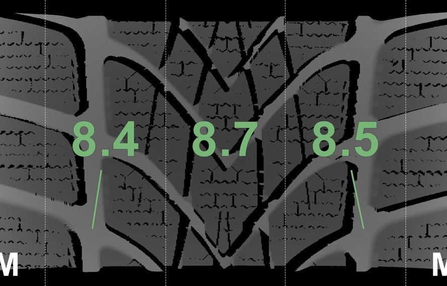 Mercedes Mercedes GLA Klasse X156 18-Zoll AMG Felgen + Winterkompletträder Dunlop NEU Original