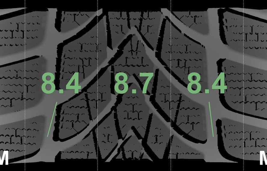 Mercedes Mercedes GLA Klasse X156 18-Zoll AMG Felgen + Winterkompletträder Dunlop NEU Original