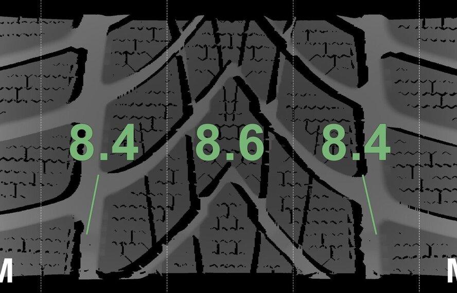 Mercedes Mercedes GLA Klasse X156 18-Zoll AMG Felgen + Winterkompletträder Dunlop NEU Original