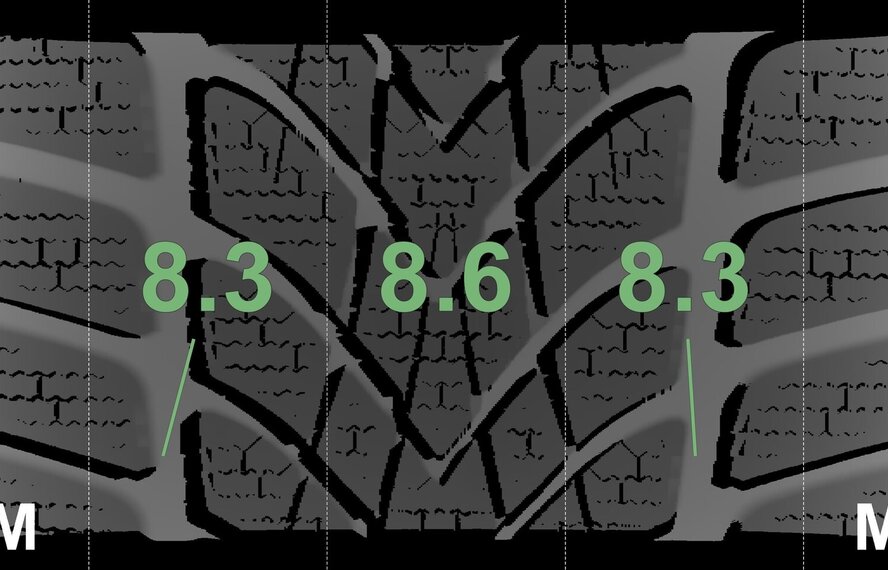 Mercedes Mercedes GLA Klasse X156 18-Zoll AMG Felgen + Winterkompletträder Dunlop NEU Original