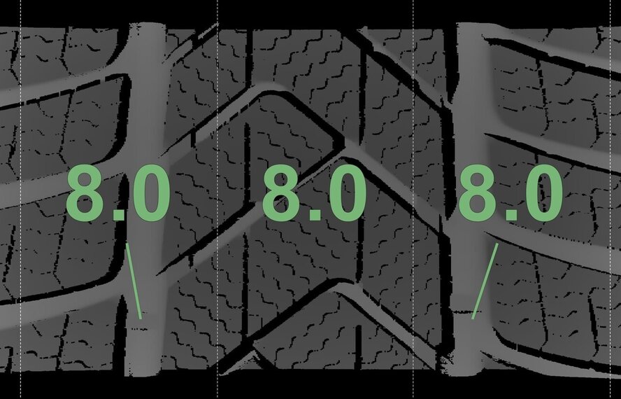 Audi Audi A8 4N 20-Zoll-Felgen + Winterkompletträder Pirelli Original