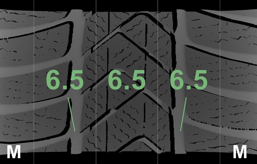 BMW BMW X1 F48 X2 F39 18-Zoll M-Felgen 570 + Winterkompletträder Pirelli Runflat Original