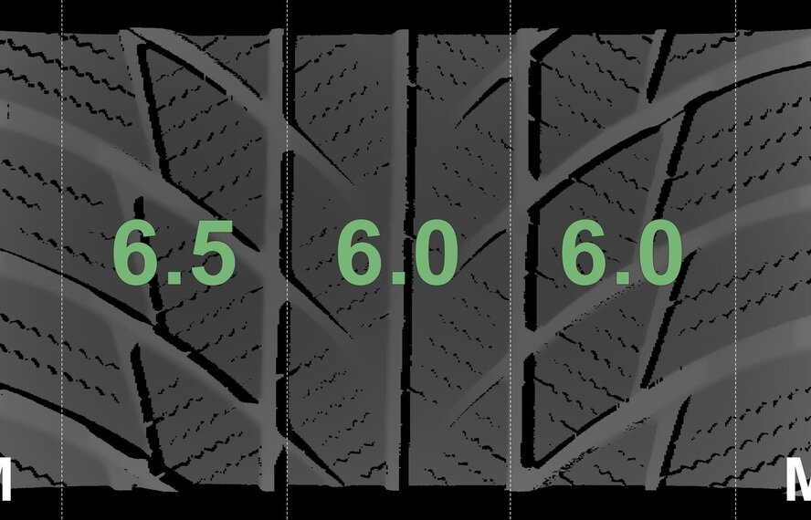 BMW BMW X1 F48 X2 F39 18-Zoll M-Felgen 570 + Winterkompletträder Bridgestone Runflat Original