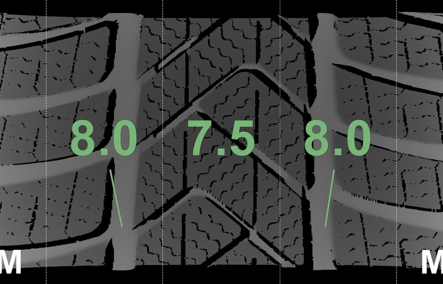 Audi Audi A6 S6 4K 17-Zoll-Felgen + Winterkompletträder Pirelli NEU Original