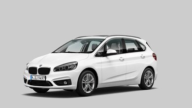2er Active Tourer & Gran Tourer F45 F46 ab 2014