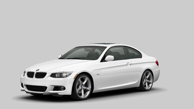 3er E90 E91 E92 E93 ab 2004