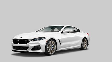 8er G14 G15 G16 Coupé  Cabrio Gran Coupé ab 2018