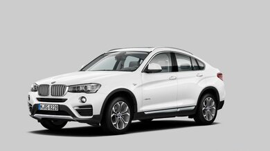 X4 F26 ab 2014