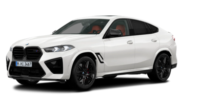  X5M X6M F95 F96 ab 2020