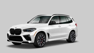 X5M F95 ab 2020