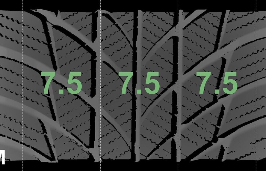 BMW BMW X1 F48 X2 F39 18-Zoll M-Felgen 570 + Winterreifen Bridgestone NEW Runflat original