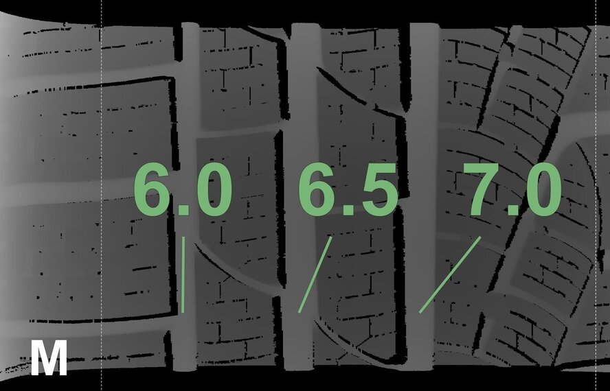 BMW BMW 2er F45 Active & Gran Tourer 18-Zoll M Felgen 486 + Winterkompletträder Pirelli Runflat Original