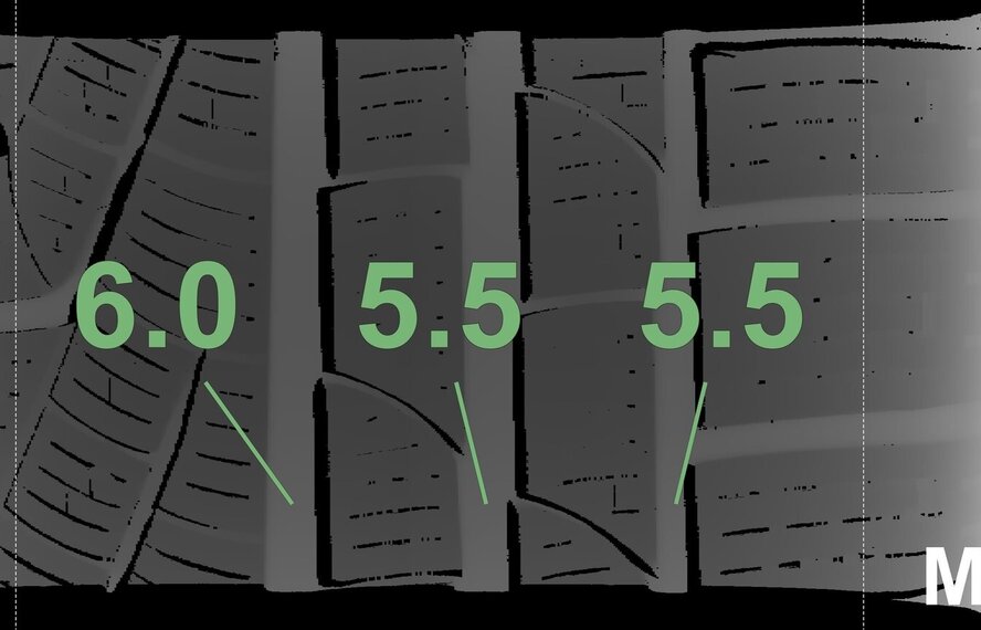 BMW BMW 2er F45 Active & Gran Tourer 18-Zoll M Felgen 486 + Winterkompletträder Pirelli Runflat Original