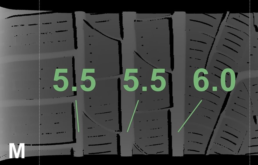 BMW BMW 2er F45 Active & Gran Tourer 18-Zoll M Felgen 486 + Winterkompletträder Pirelli Runflat Original