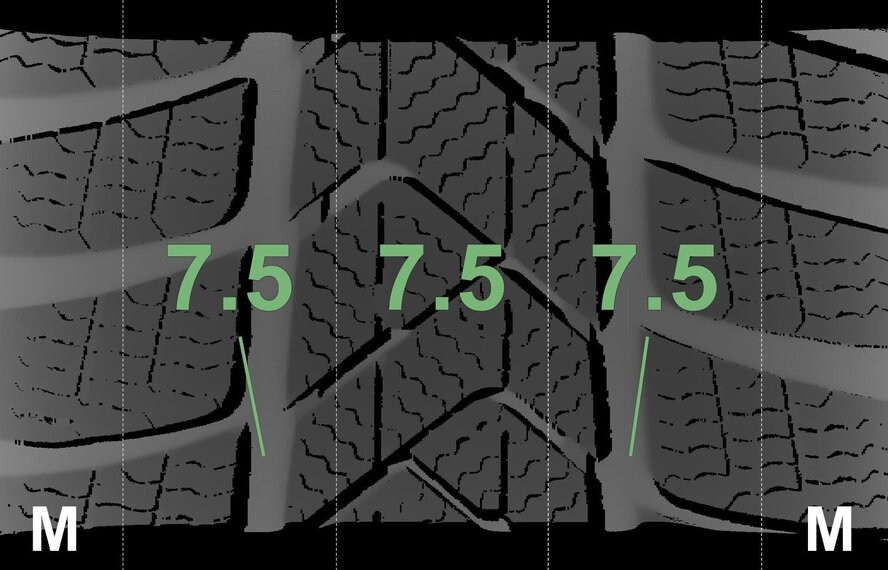 BMW BMW X1 F48 X2 F39 17-Zoll-Felgen 564 + Winterkompletträder Pirelli New Runflat Original