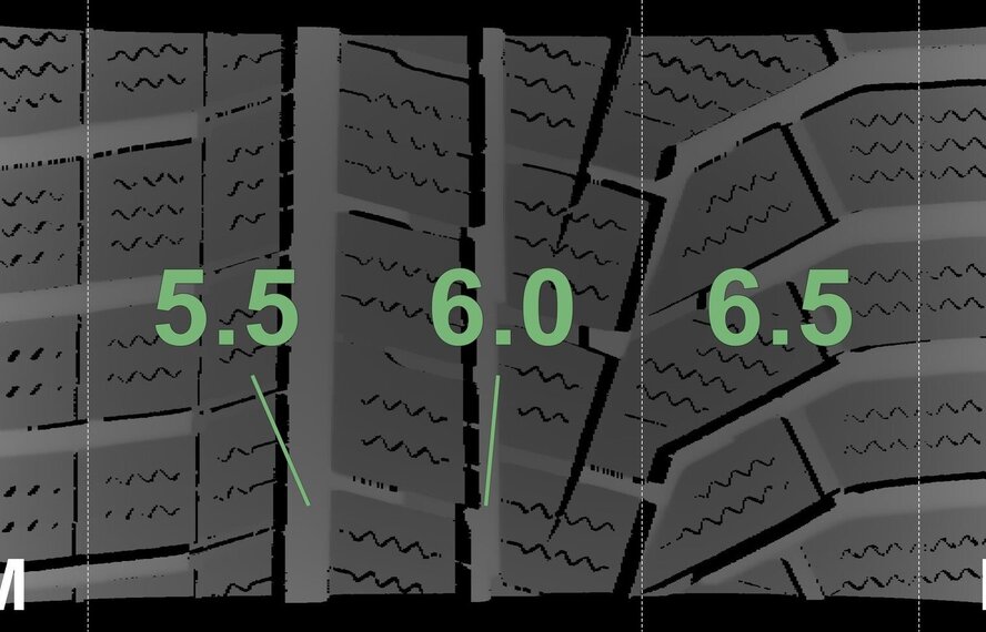Volkswagen VW Sharan 7N 17-Zoll Jamara-Felgen + Winterkompletträder Hankook Original
