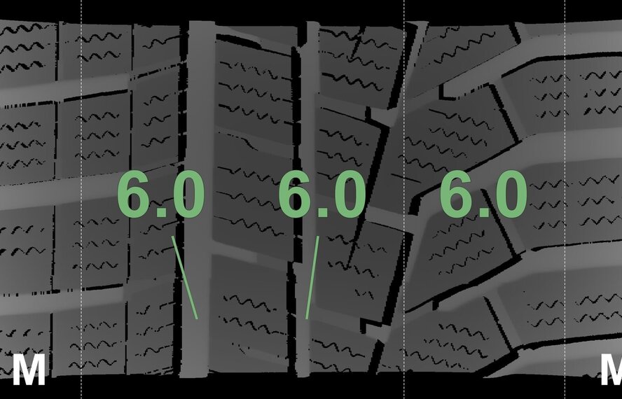 Volkswagen VW Sharan 7N 17-Zoll Jamara-Felgen + Winterkompletträder Hankook Original