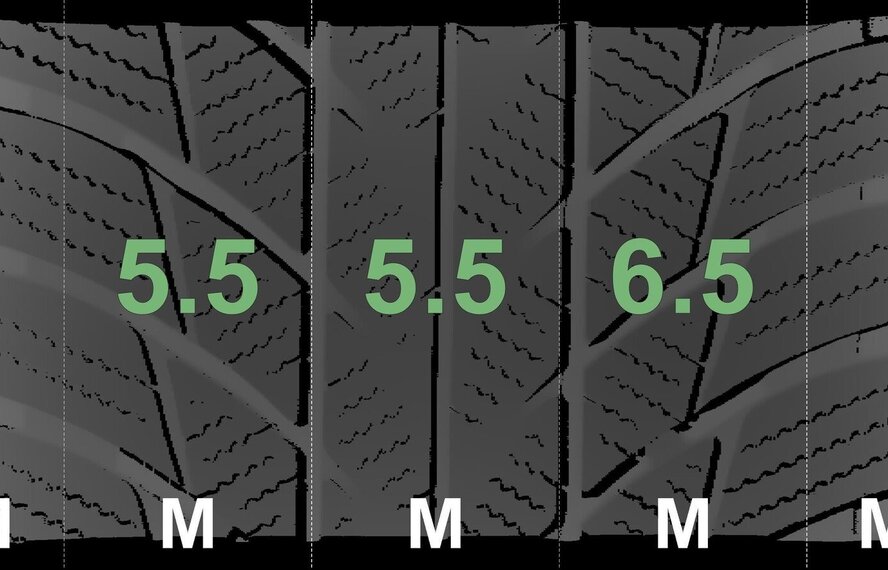 BMW BMW X1 F48 X2 F39 17-Zoll-Felgen 564 + Winterkompletträder Bridgestone Runflat Original