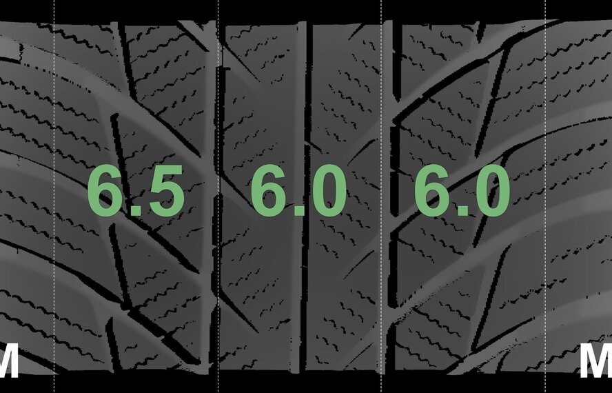 BMW BMW X1 F48 X2 F39 17-Zoll-Felgen 564 + Winterkompletträder Bridgestone Runflat Original