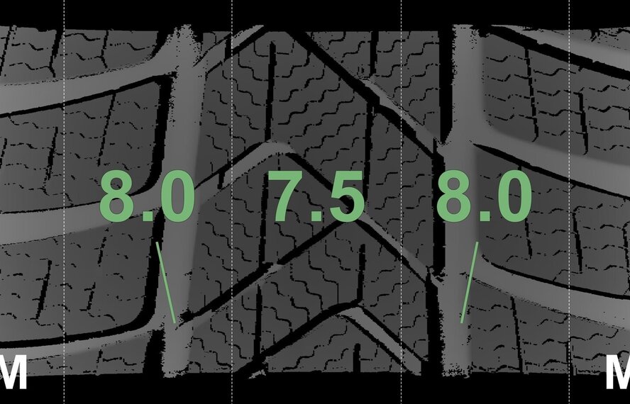 Mercedes Mercedes S Klasse W222 19-Zoll-Felgen + Winterkompletträder Pirelli Runflat NEU Original