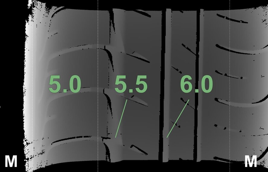 BMW BMW i3 I01 429 19-Zoll Bridgestone Demo Sommerkompletträder Original