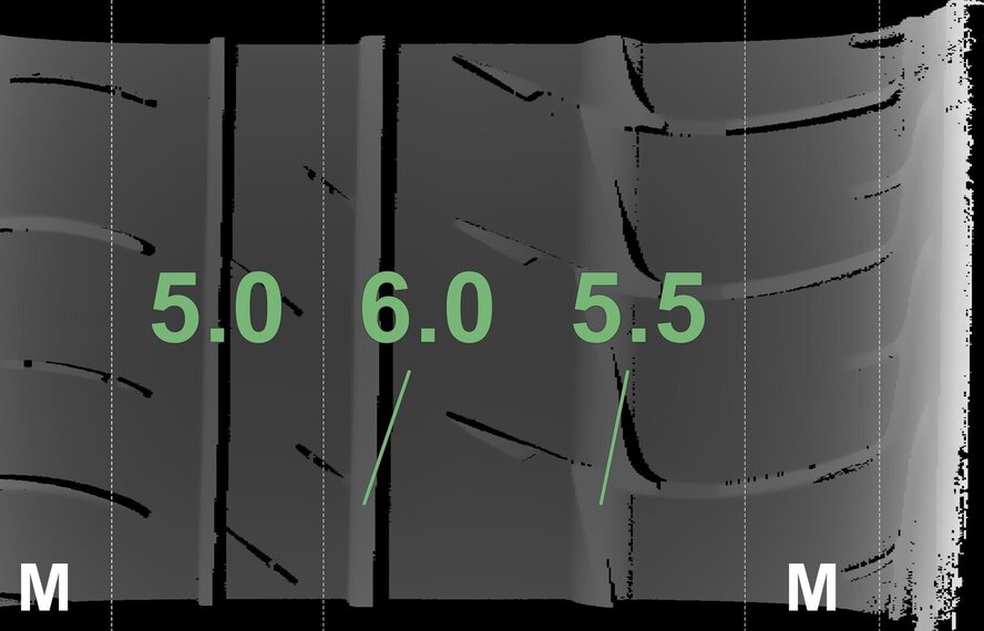 BMW BMW i3 I01 429 19-Zoll Bridgestone Demo Sommerkompletträder Original