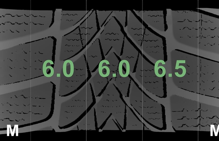 BMW BMW 3 4er F30 F31 F32 F36 393 17-Zoll Dunlop Winterkompletträder Original