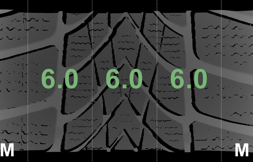 BMW BMW 3 4er F30 F31 F32 F36 393 17-Zoll Dunlop Winterkompletträder Original