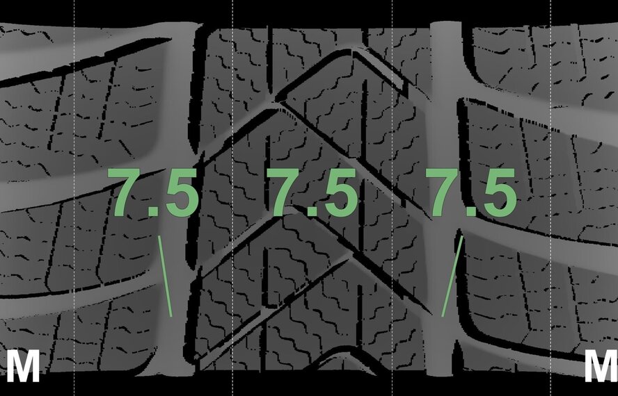 BMW BMW 3 4er F30 F31 F32 F36 393 17-Zoll Pirelli Winterkompletträder Original