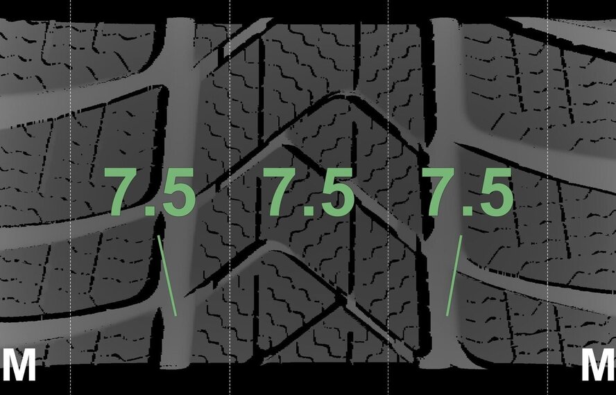 BMW BMW 3 4er F30 F31 F32 F36 393 17-Zoll Pirelli Winterkompletträder Original