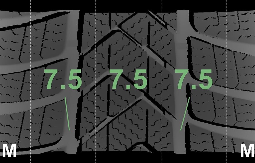 BMW BMW 3 4er F30 F31 F32 F36 393 17-Zoll Pirelli Winterkompletträder Original