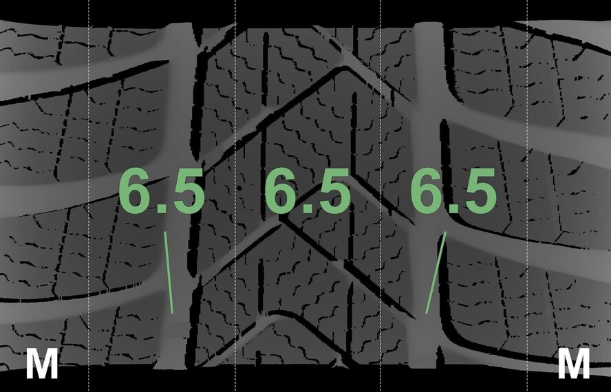 BMW BMW 1 2er F40 F41 F42 F43 F44 2er Gran Coupe 473 16-Zoll Pirelli Winterkompletträder Original