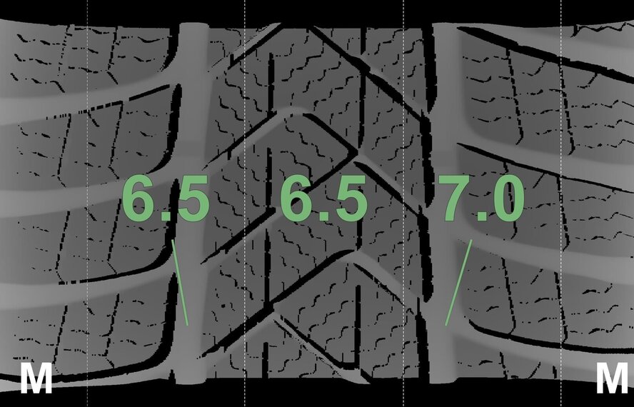 BMW BMW 1 2er F40 F41 F42 F43 F44 2er Gran Coupe 473 16-Zoll Pirelli Winterkompletträder Original