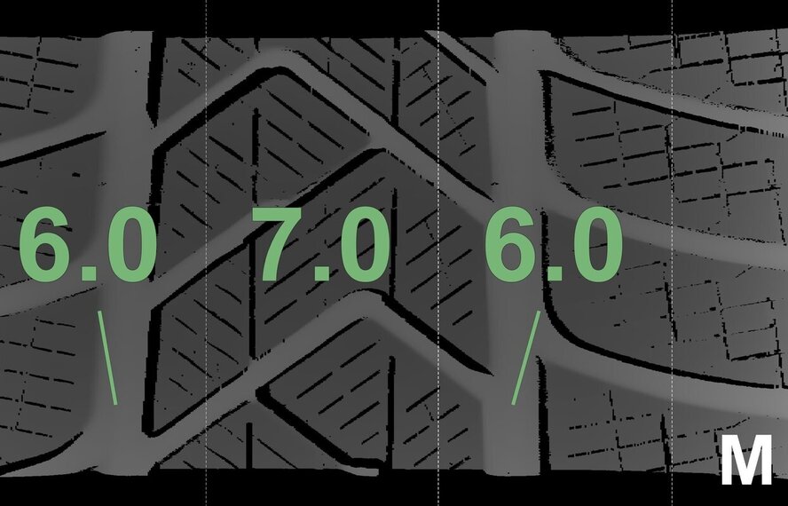 Mercedes Mercedes GLE Klasse SUV 19-Zoll V167 Felgen + Winterkompletträder Pirelli Original