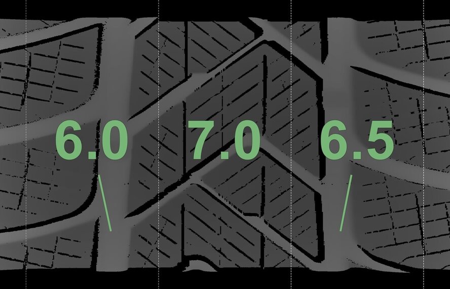 Mercedes Mercedes GLE Klasse SUV 19-Zoll V167 Felgen + Winterkompletträder Pirelli Original