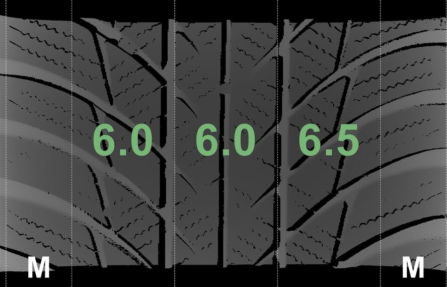 BMW BMW 2er 3er 4er G20 G21 G22 G42 774 16 Zoll Felgen Bridgestone Winterkompletträder NEU Original