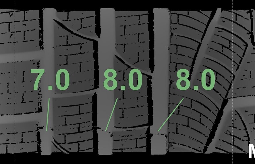 BMW BMW 5 6er F06 F10 F11 F12 F13 237 18-Zoll Felgen Pirelli Runflat Winterkompletträder NEU Original