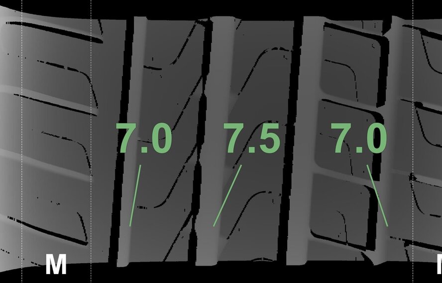 BMW BMW 1 2er F20 F21 F22 F23 381 17-Zoll Pirelli Sommerkompletträder Original