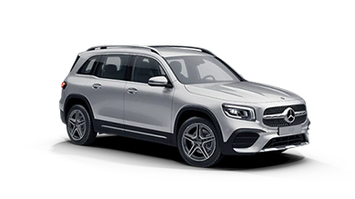 GLB Klasse X247 ab 2019