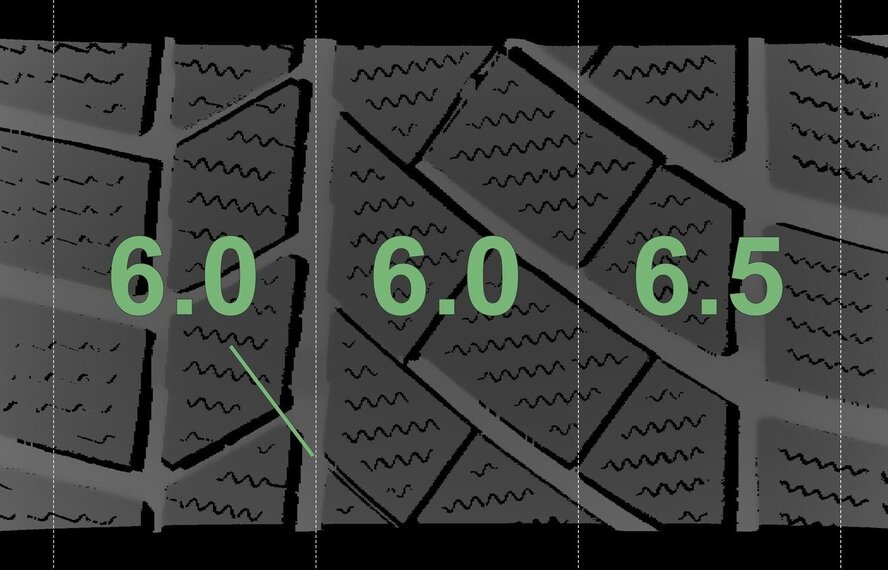 BMW BMW X5 F15 X6 F16 467 19-Zoll Continental Winterkompletträder Original