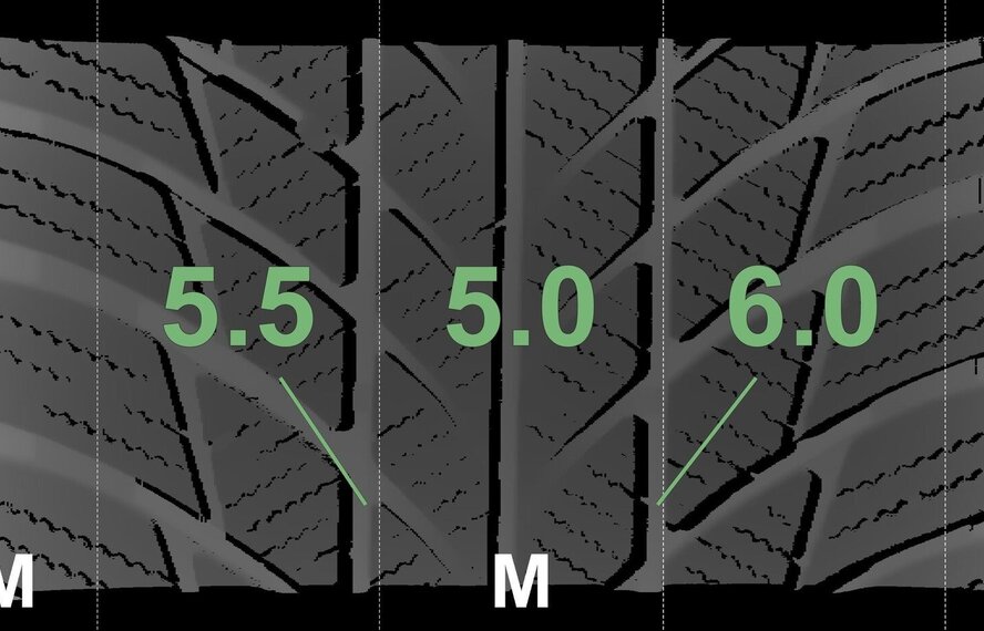 BMW BMW X1 F48 X2 F39 570M 18-Zoll Felgen Bridgestone Winterkompletträder Runflat Original