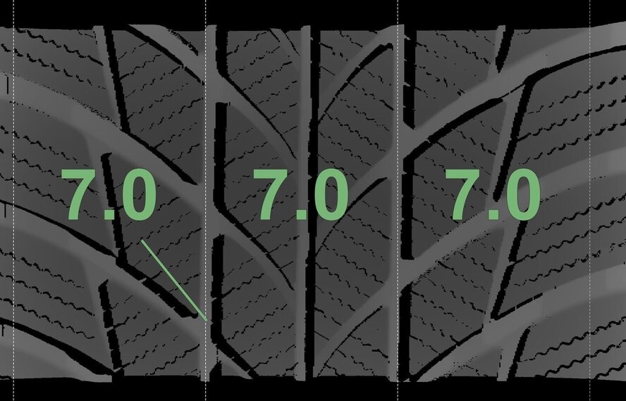 BMW BMW X1 F48 X2 F39 570M 18-Zoll Felgen Bridgestone Winterkompletträder Runflat Original