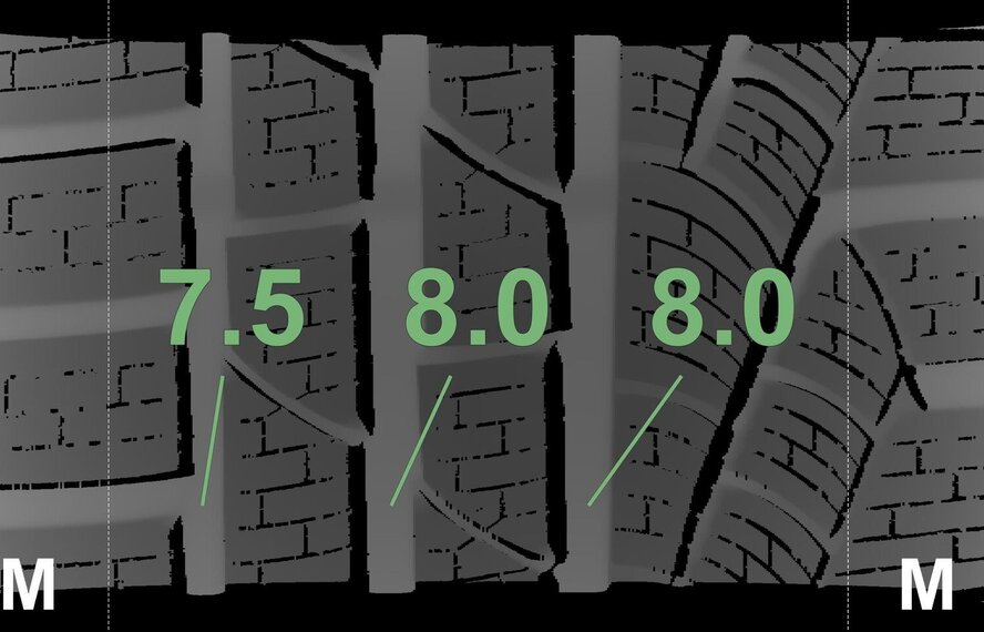 BMW BMW X1 F48 X2 F39 564 17-Zoll Felgen Pirelli Winterkompletträder Runflat Original