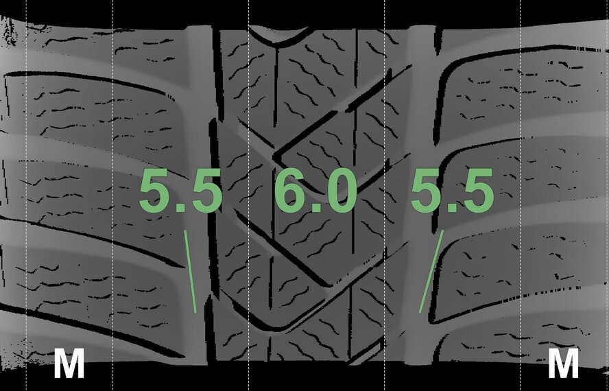 Mini Mini Countryman F60 517 16-Zoll Pirelli Winterkompletträder Original