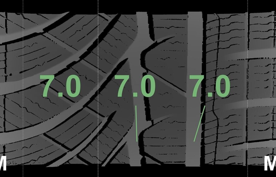 BMW BMW X1 F48 X2 F39 564 17-Zoll Michelin Winterkompletträder Original