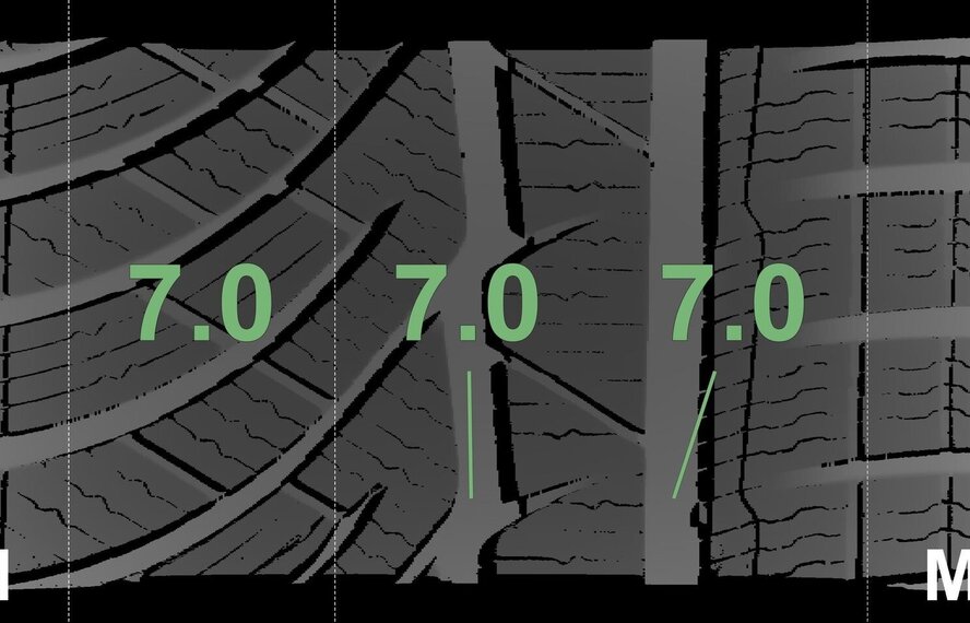 BMW BMW X1 F48 X2 F39 564 17-Zoll Michelin Winterkompletträder Original