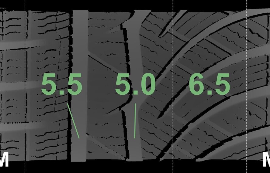 BMW BMW X1 F48 X2 F39 564 17-Zoll Michelin Winterkompletträder Original