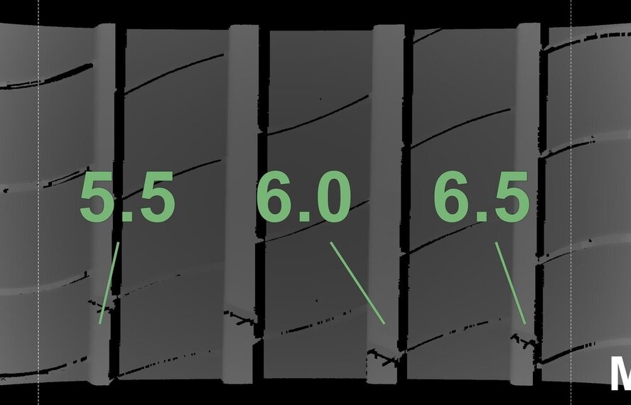 BMW 4er G26 i4 G26 851 17-Zoll Michelin Sommerkompletträder Original