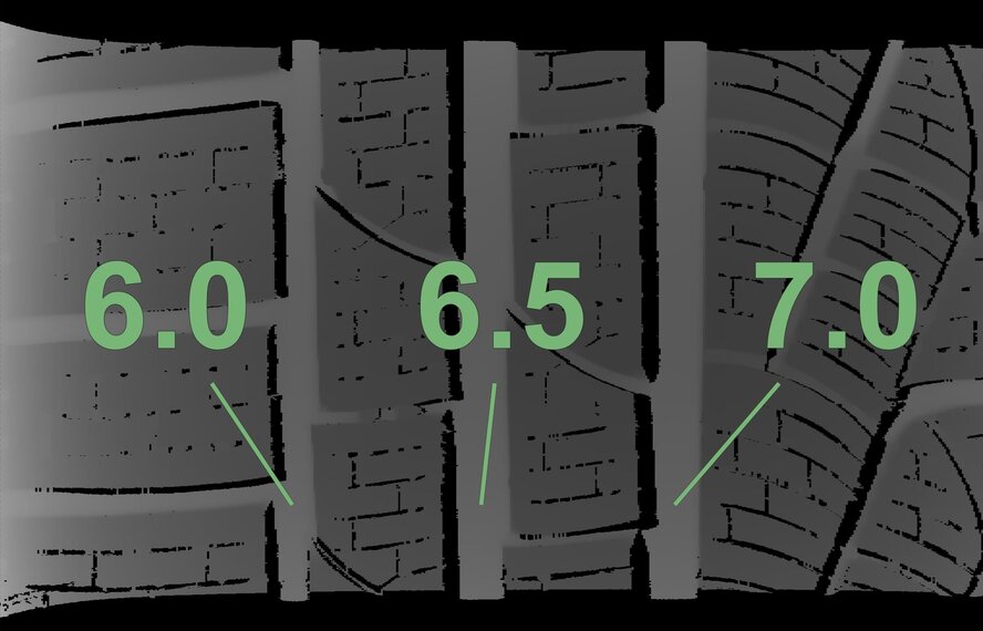 BMW BMW 2er F45 Active & Gran Tourer 18-Zoll M Felgen 486 + Winterkompletträder Pirelli Runflat Original