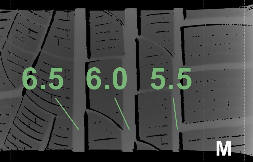 BMW BMW 2er F45 Active & Gran Tourer 18-Zoll M Felgen 486 + Winterkompletträder Pirelli Runflat Original